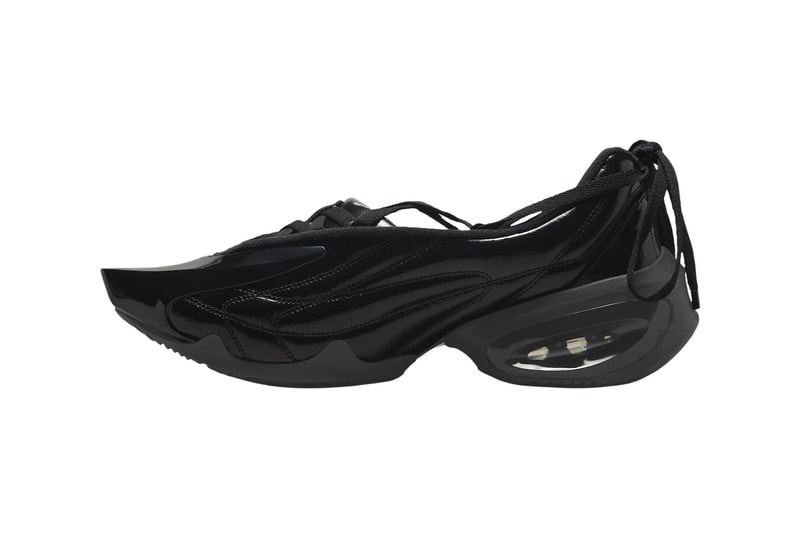 KNWLS Nike Air Max Muse Ballet II3670-001 II3669-200 HV5872-600 Release Info