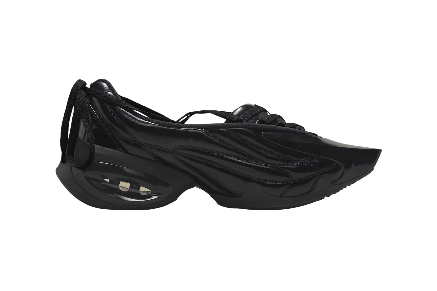 KNWLS Nike Air Max Muse Ballet II3670-001 II3669-200 HV5872-600 Release Info