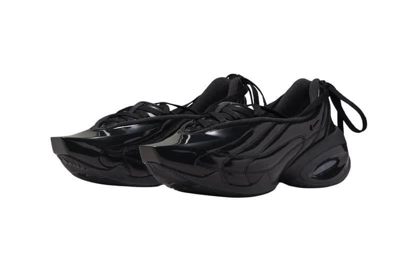 KNWLS Nike Air Max Muse Ballet II3670-001 II3669-200 HV5872-600 Release Info