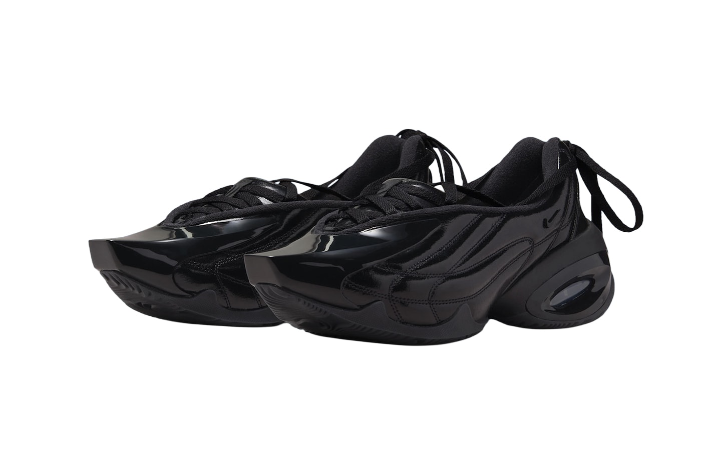 KNWLS Nike Air Max Muse Ballet II3670-001 II3669-200 HV5872-600 Release Info