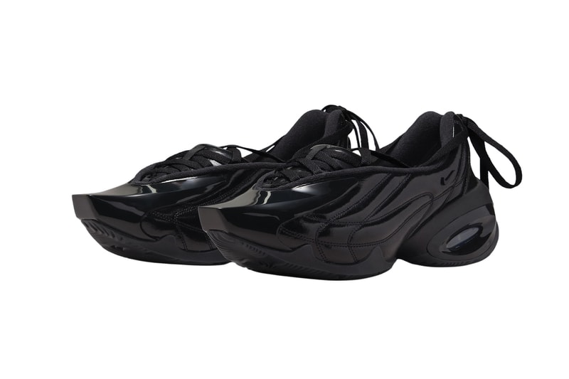 KNWLS Nike Air Max Muse Ballet II3670-001 II3669-200 HV5872-600 Release Info