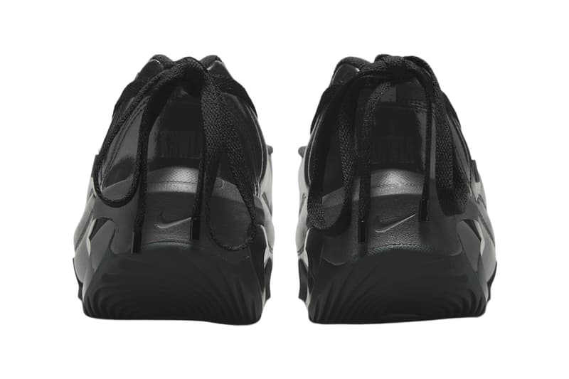 KNWLS Nike Air Max Muse Ballet II3670-001 II3669-200 HV5872-600 Release Info