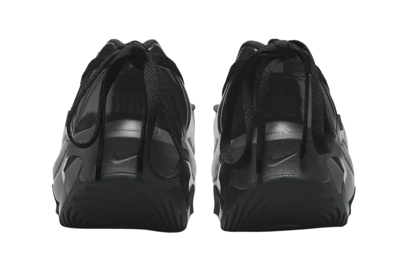 KNWLS Nike Air Max Muse Ballet II3670-001 II3669-200 HV5872-600 Release Info