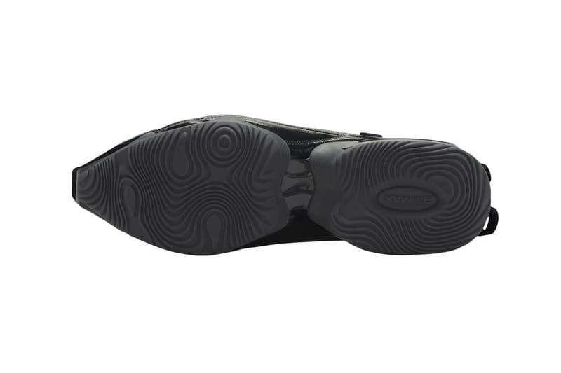 KNWLS Nike Air Max Muse Ballet II3670-001 II3669-200 HV5872-600 Release Info