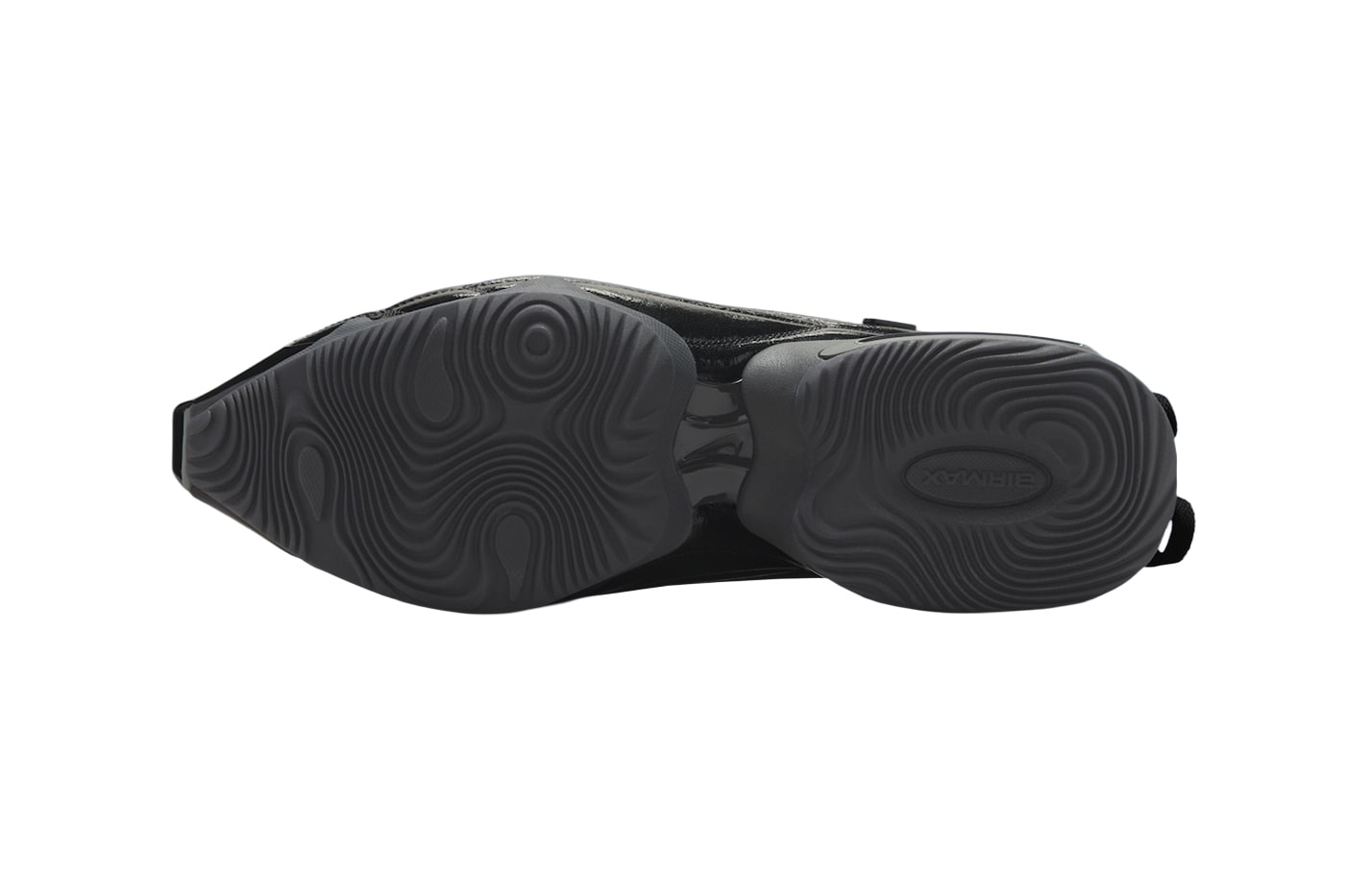 KNWLS Nike Air Max Muse Ballet II3670-001 II3669-200 HV5872-600 Release Info
