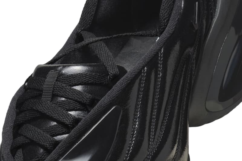 KNWLS Nike Air Max Muse Ballet II3670-001 II3669-200 HV5872-600 Release Info