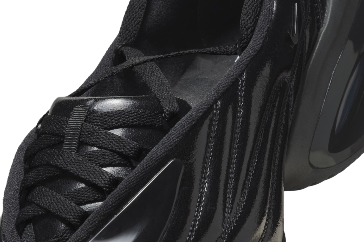 KNWLS Nike Air Max Muse Ballet II3670-001 II3669-200 HV5872-600 Release Info