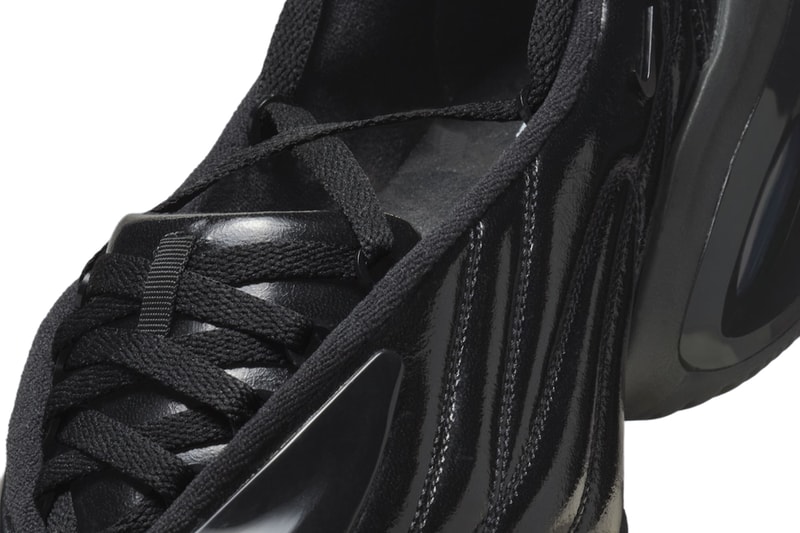 KNWLS Nike Air Max Muse Ballet II3670-001 II3669-200 HV5872-600 Release Info