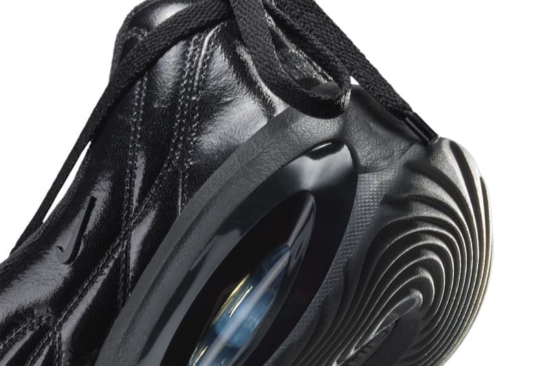 KNWLS Nike Air Max Muse Ballet II3670-001 II3669-200 HV5872-600 Release Info