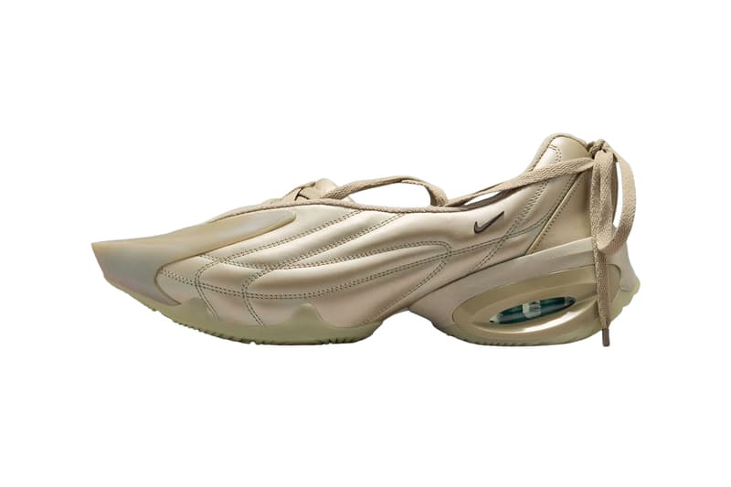 KNWLS Nike Air Max Muse Ballet II3670-001 II3669-200 HV5872-600 Release Info