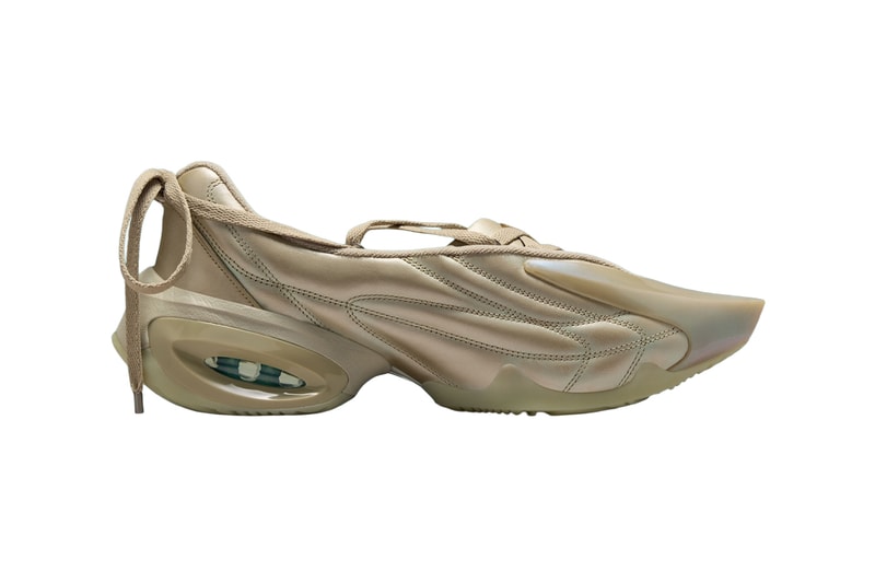 KNWLS Nike Air Max Muse Ballet II3670-001 II3669-200 HV5872-600 Release Info