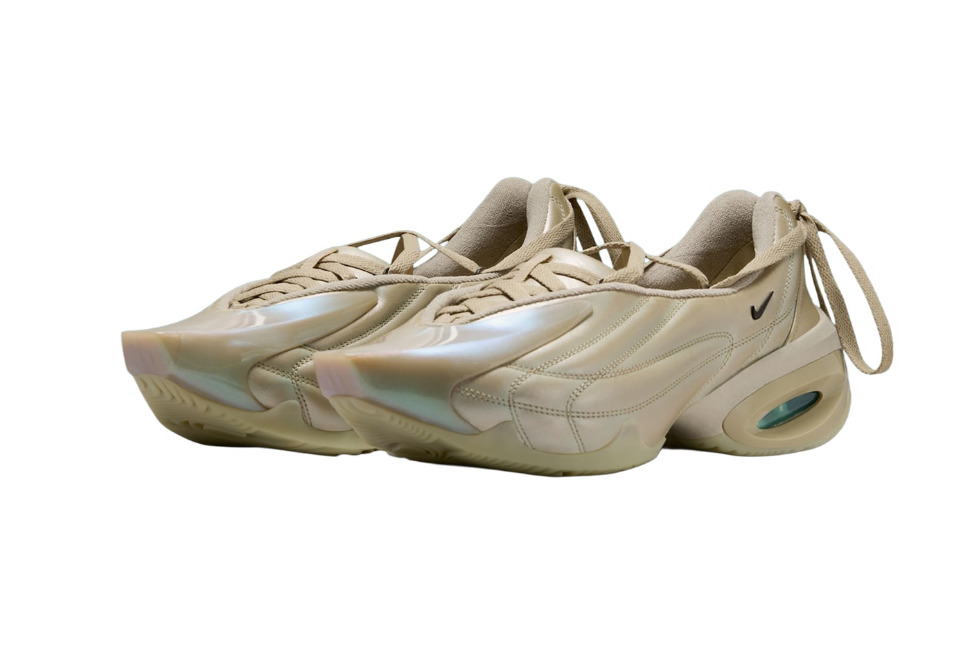 KNWLS Nike Air Max Muse Ballet II3670-001 II3669-200 HV5872-600 Release Info