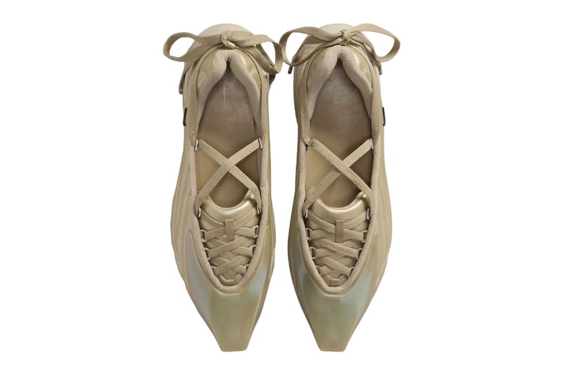 KNWLS Nike Air Max Muse Ballet II3670-001 II3669-200 HV5872-600 Release Info