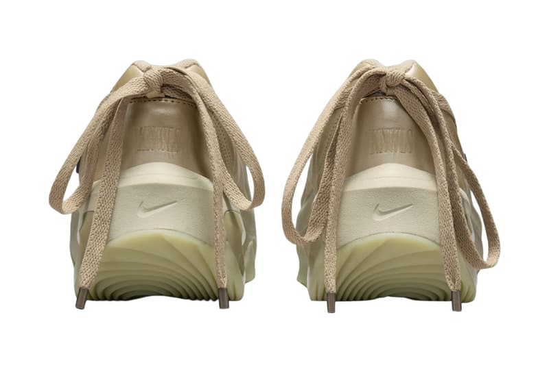 KNWLS Nike Air Max Muse Ballet II3670-001 II3669-200 HV5872-600 Release Info