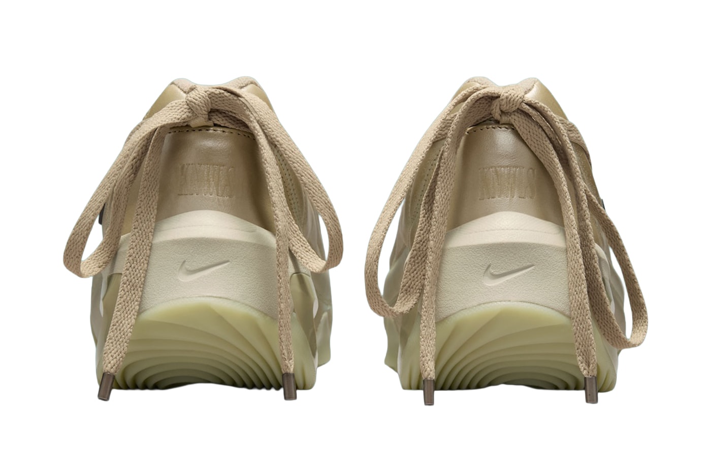 KNWLS Nike Air Max Muse Ballet II3670-001 II3669-200 HV5872-600 Release Info