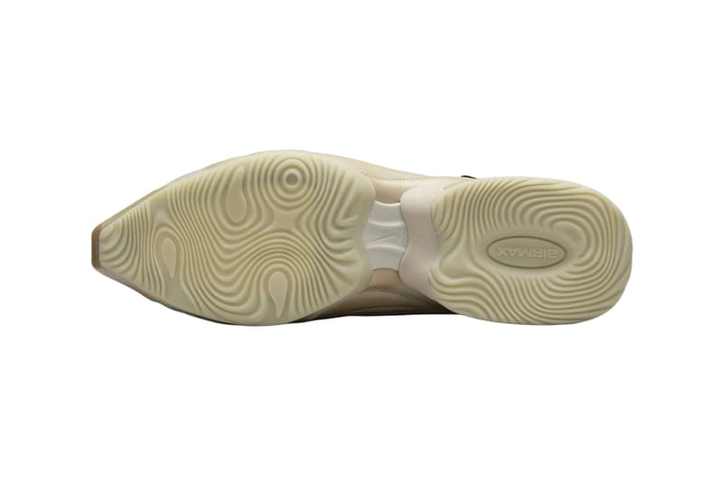 KNWLS Nike Air Max Muse Ballet II3670-001 II3669-200 HV5872-600 Release Info