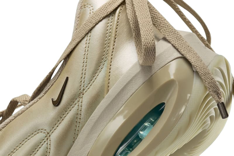 KNWLS Nike Air Max Muse Ballet II3670-001 II3669-200 HV5872-600 Release Info