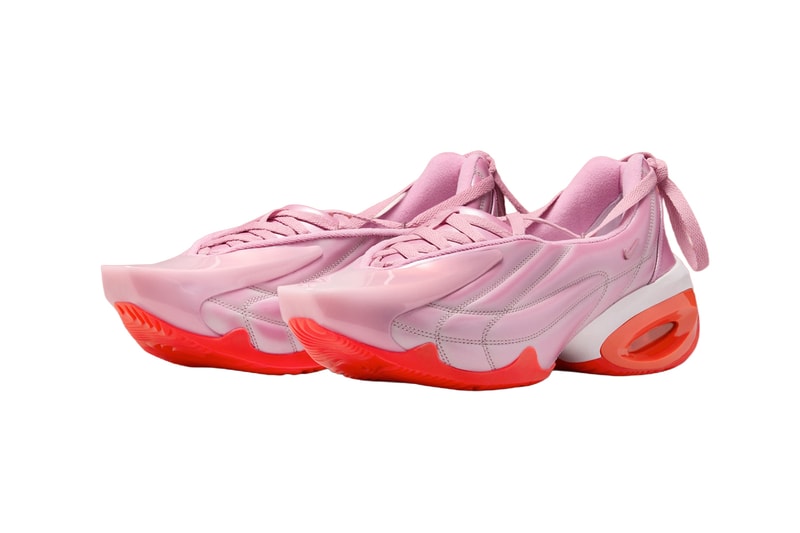 KNWLS Nike Air Max Muse Ballet II3670-001 II3669-200 HV5872-600 Release Info