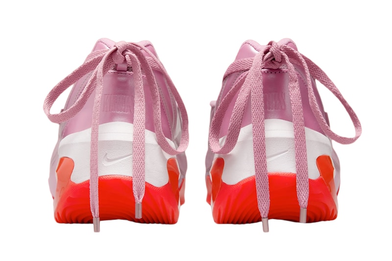 KNWLS Nike Air Max Muse Ballet II3670-001 II3669-200 HV5872-600 Release Info