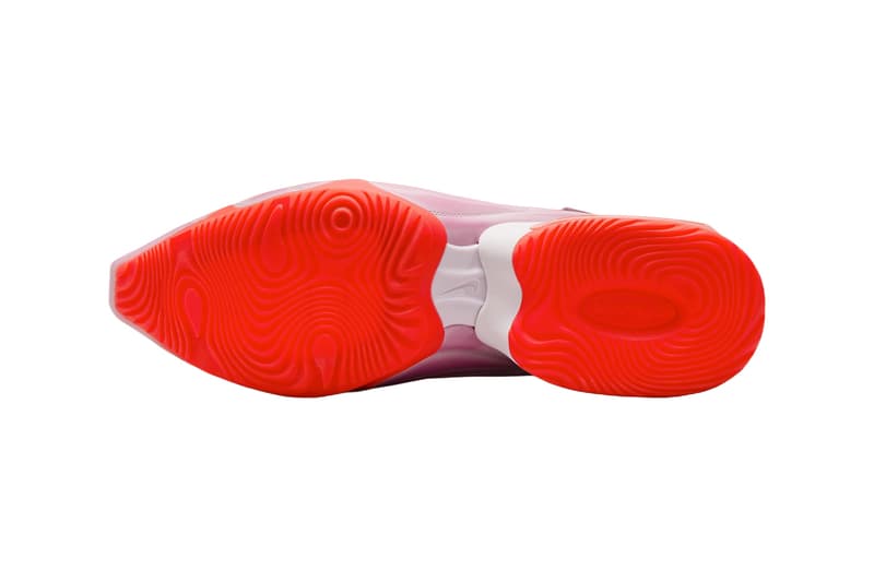 KNWLS Nike Air Max Muse Ballet II3670-001 II3669-200 HV5872-600 Release Info