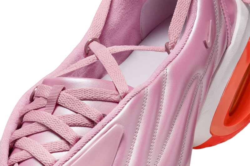KNWLS Nike Air Max Muse Ballet II3670-001 II3669-200 HV5872-600 Release Info