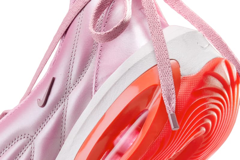 KNWLS Nike Air Max Muse Ballet II3670-001 II3669-200 HV5872-600 Release Info