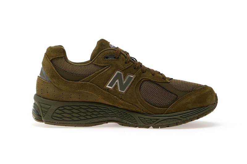 New Balance 2002R Woodland U2002RI Release Info date store list buying guide photos price
