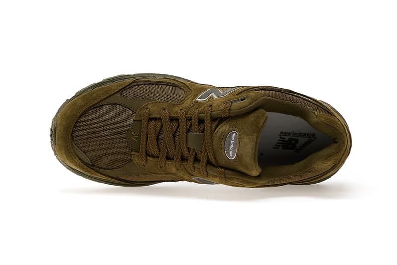 New Balance 2002R Woodland U2002RI Release Info date store list buying guide photos price