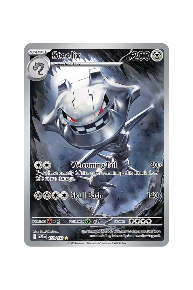 Pokémon TCG: Mega Evolution Illustration Card List release date store info rare lucario gardevoir venusaur