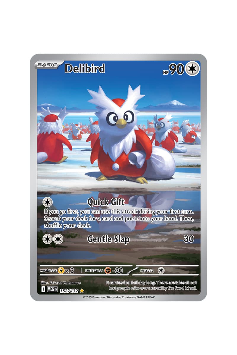 Pokémon TCG: Mega Evolution Illustration Card List release date store info rare lucario gardevoir venusaur