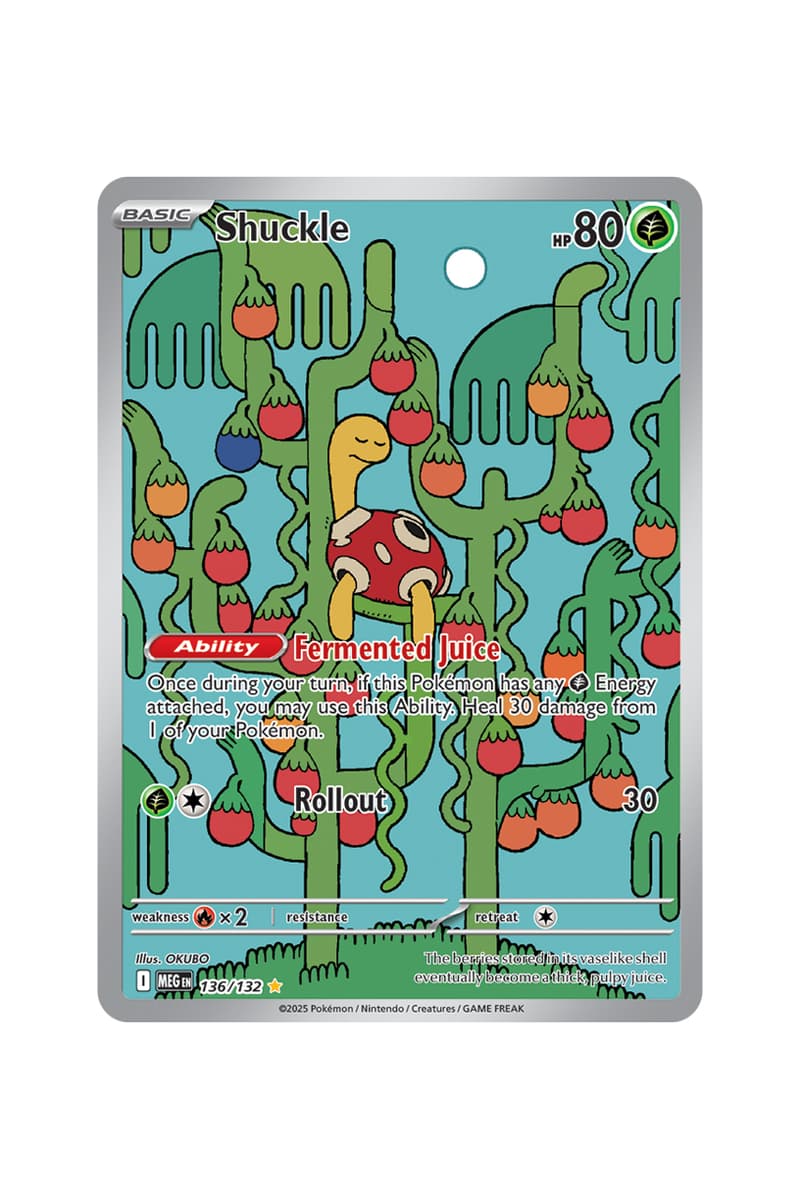 Pokémon TCG: Mega Evolution Illustration Card List release date store info rare lucario gardevoir venusaur