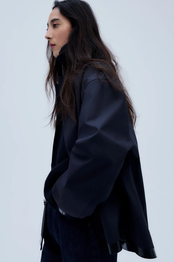 Studio Nicholson Mackintosh Capsule Collaboration Release Info