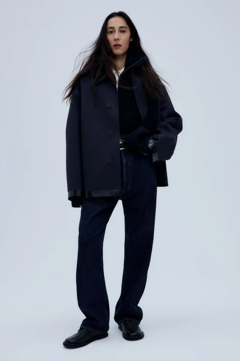 Studio Nicholson Mackintosh Capsule Collaboration Release Info