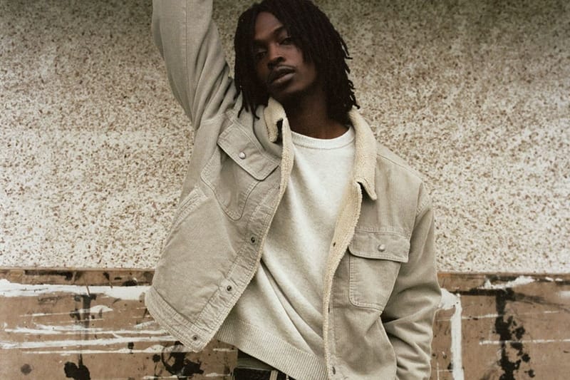 thisisneverthat’s FW25 Is All About the “PARK LIFE”