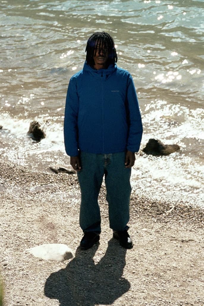 thisisneverthat Fall/Winter 2025 Collection Lookbook Info