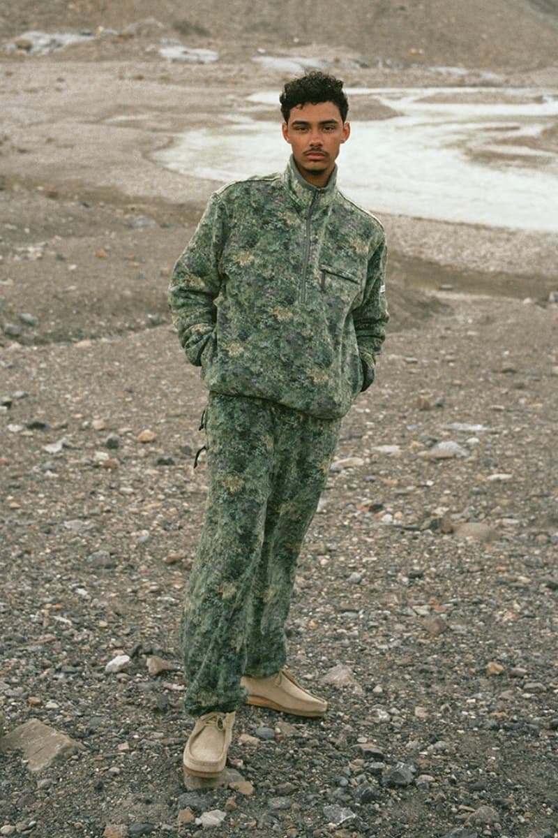 thisisneverthat Fall/Winter 2025 Collection Lookbook Info