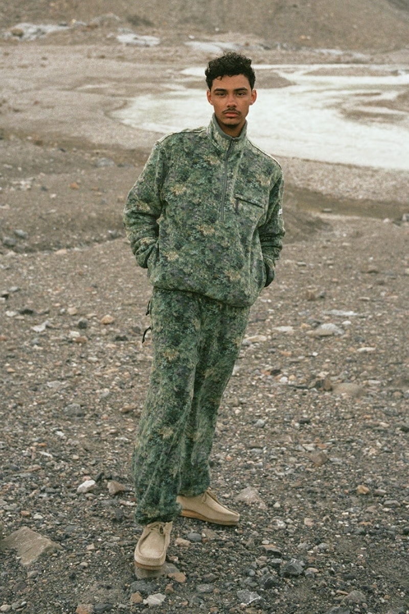 thisisneverthat Fall/Winter 2025 Collection Lookbook Info