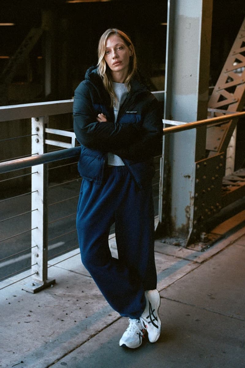 thisisneverthat Fall/Winter 2025 Collection Lookbook Info