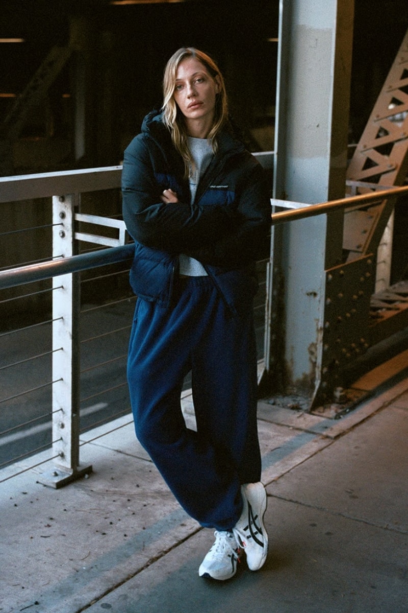 thisisneverthat Fall/Winter 2025 Collection Lookbook Info