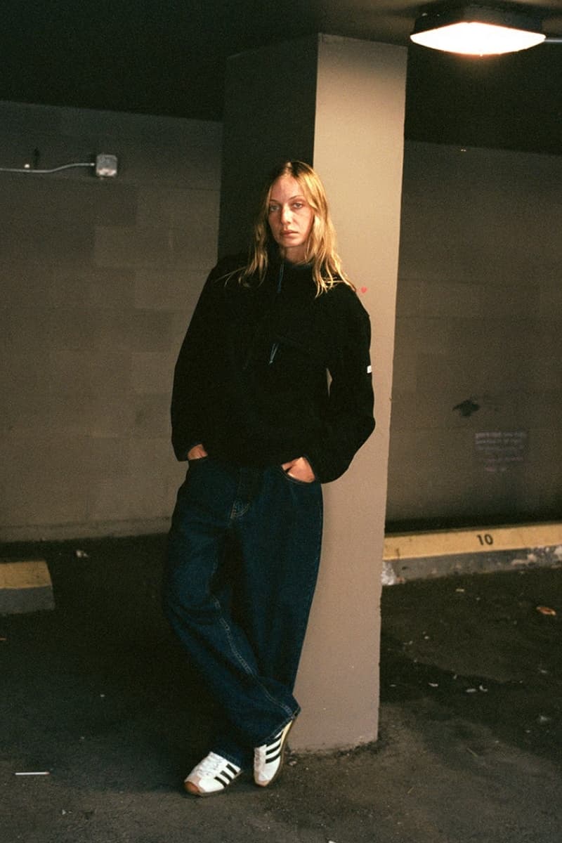 thisisneverthat Fall/Winter 2025 Collection Lookbook Info