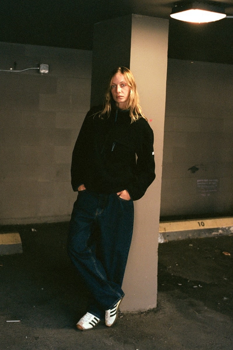 thisisneverthat Fall/Winter 2025 Collection Lookbook Info