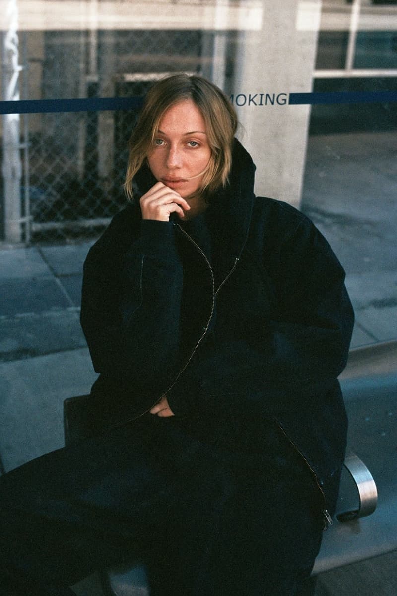 thisisneverthat Fall/Winter 2025 Collection Lookbook Info