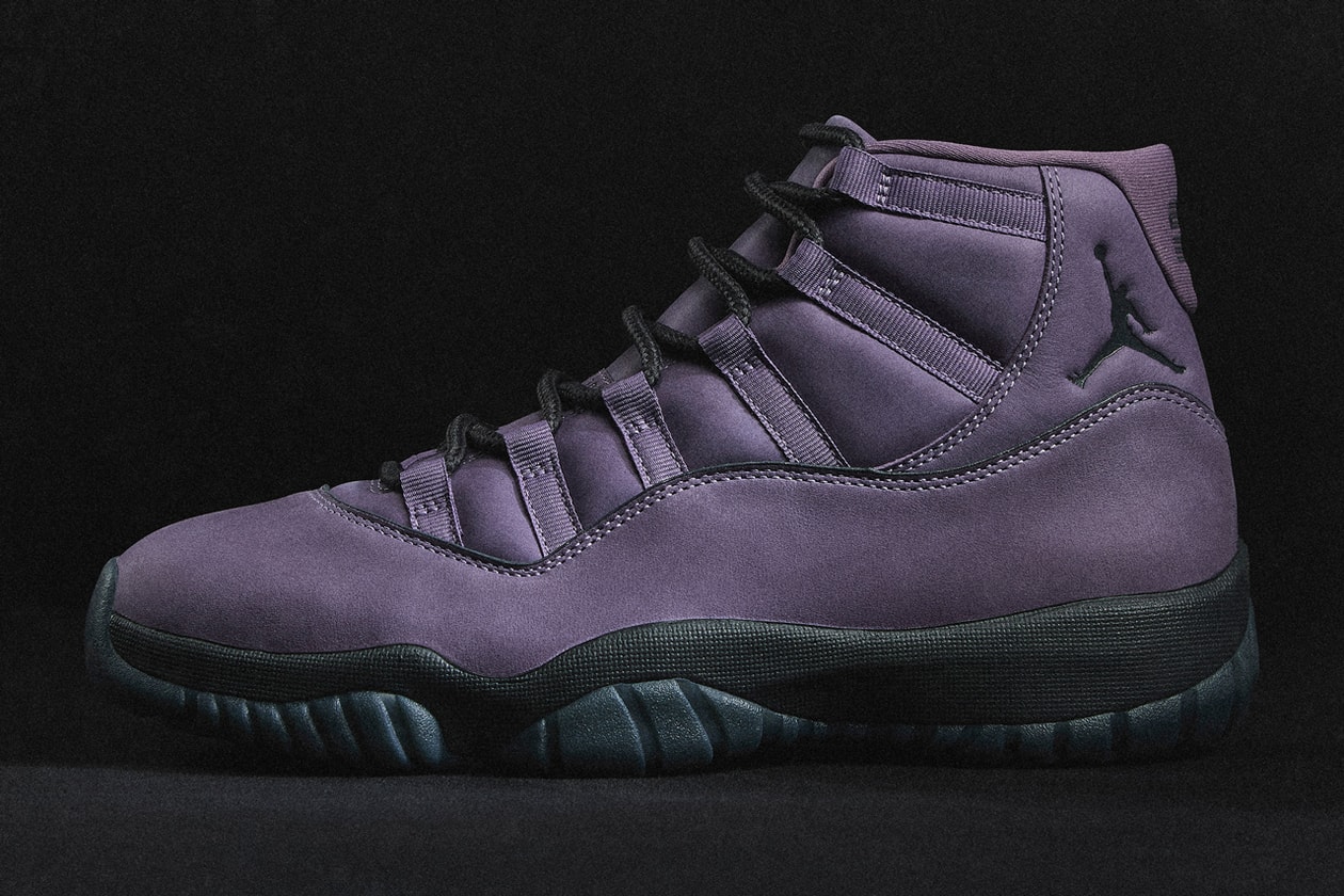 Air Jordan 11 30th Anniversary Collection – Infos, Release-Datum, Store-Liste, Fotos, Gamma, Pearl, Rare Air, Inner Beast, Mojave, H-Town, 285, China, Tokyo