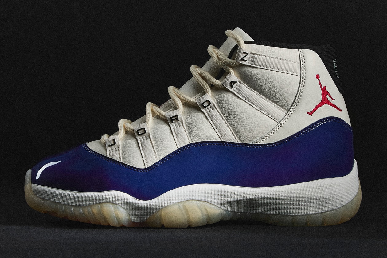 Air Jordan 11 30th Anniversary Collection – Infos, Release-Datum, Store-Liste, Fotos, Gamma, Pearl, Rare Air, Inner Beast, Mojave, H-Town, 285, China, Tokyo