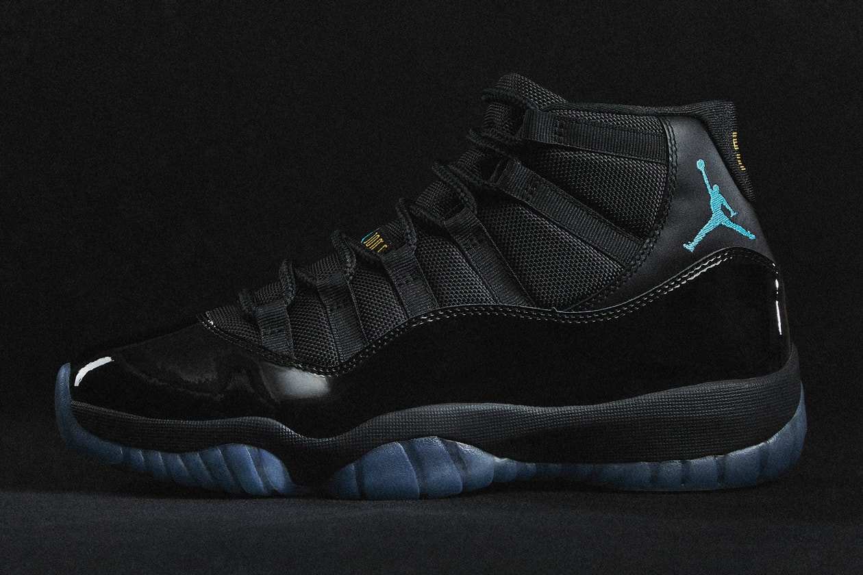 Air Jordan 11 30th Anniversary Collection – Infos, Release-Datum, Store-Liste, Fotos, Gamma, Pearl, Rare Air, Inner Beast, Mojave, H-Town, 285, China, Tokyo