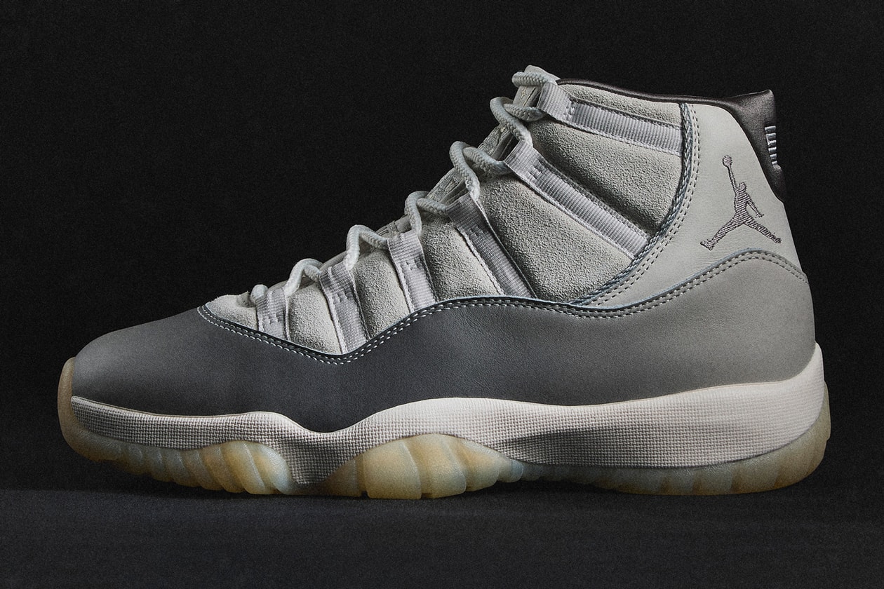 Air Jordan 11 30th Anniversary Collection Info release date store list photos gamma pearl rare air inner beast mojave h-town 285 china tokyo