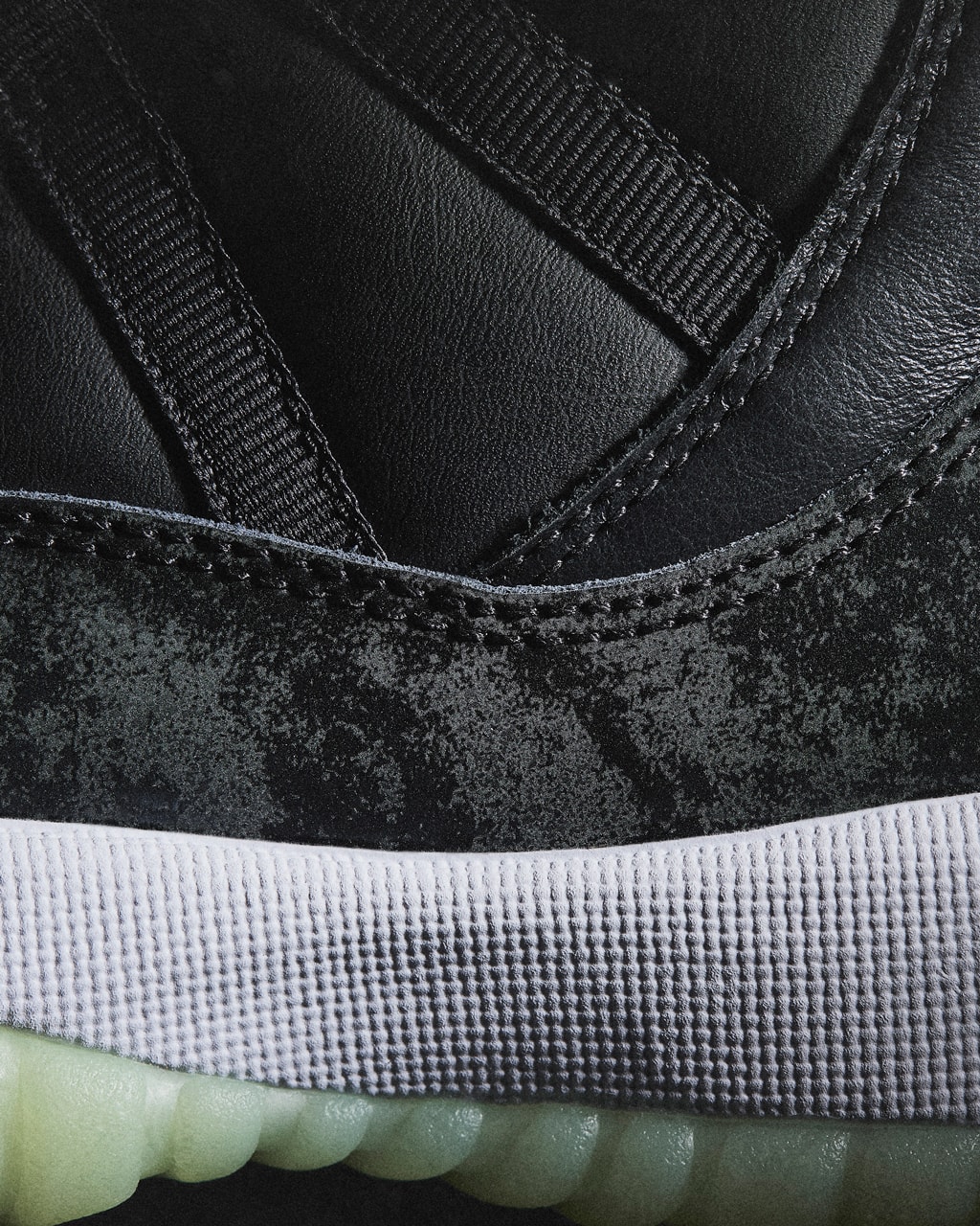 Air Jordan 11 30th Anniversary Collection Info release date store list photos gamma pearl rare air inner beast mojave h-town 285 china tokyo