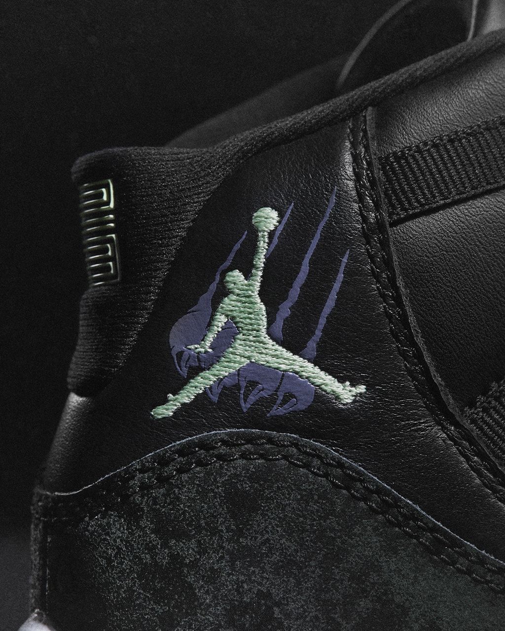 Air Jordan 11 30th Anniversary Collection Info release date store list photos gamma pearl rare air inner beast mojave h-town 285 china tokyo