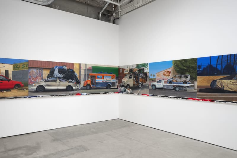 alfonso gonzalez jr no parking matthew brown los angeles
