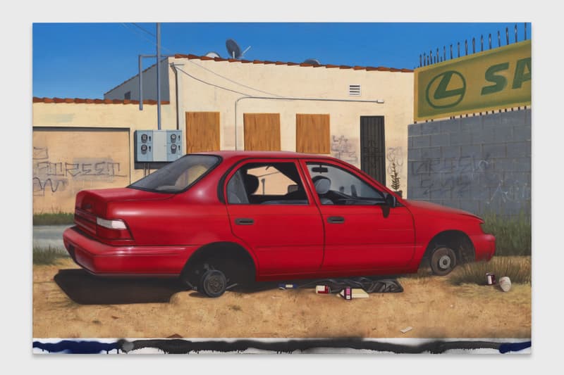 alfonso gonzalez jr no parking matthew brown los angeles
